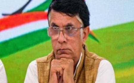 Congress distances itself from DMK leaders' 'Sanatan Dharma' comments, says it believes in 'sarvadharma sambhav'