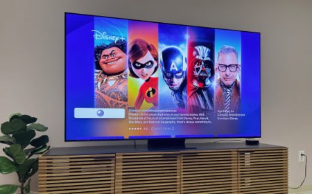Samsung's epic and immersive OLED TVs are up to $700 off right now