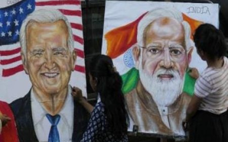 PM Modi-Biden bilateral ahead of G20 Summit: What will the two leaders discuss?