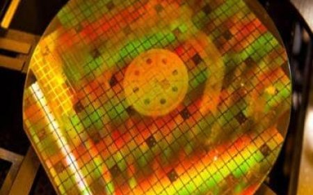 India Semicon: Foxconn, STMicroelectronics planning to build semiconductor plant in India