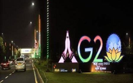 G20 Summit in Delhi: Here's how to watch the event LIVE