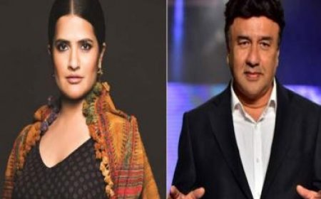 Anu Malik to return as 'Sa Re Ga Ma Pa' judge, singer Sona Mohapatra reminds people of sexual harassment allegations
