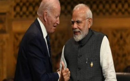 G20 Summit: Looking forward to three bilateral meetings at my residence this evening, says PM Modi