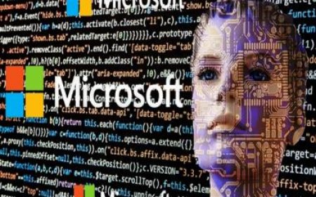 Microsoft taking responsibility? Announces it will help users sued over copyright issues from AI-gen content