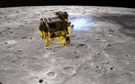 Japan’s Moon Sniper: JAXA has a bag of clever tricks to ensure SLIM module’s successful landing