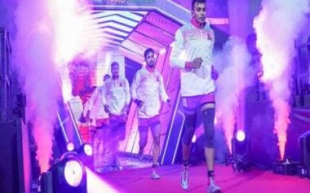 Pro Kabaddi League Season 10 Player Auction to take place on 9 and 10 October