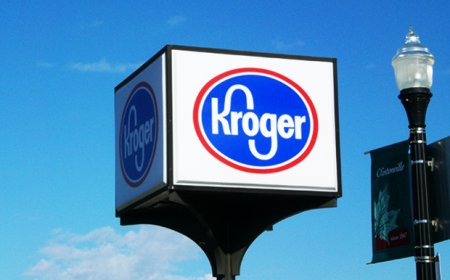 Kroger sales disappoint amid Albertsons merger pushback, opioid deal