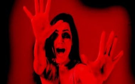 UP: Shifat records her Dalit friend force-fed beef, gangraped for blackmail, but her fiancé calls cops