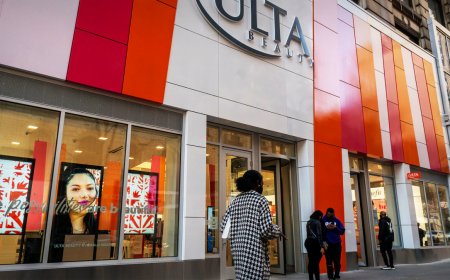 This beloved retailer is quietly staging an online shopping takeover