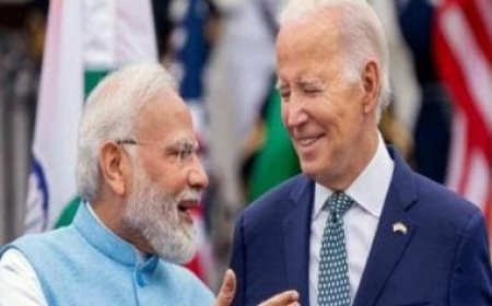 At Modi-Biden bilateral meet, US reaffirms support for India as Permanent Member of UN Security Council