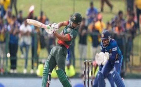 Sri Lanka vs Bangladesh, Asia Cup: Tigers seek revenge in Super 4s clash; LIVE streaming and more