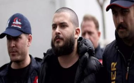 Turkey: Founder of failed crypto currency exchange jailed for 11,196 years