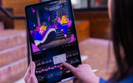 Procreate’s new animation app Dreams set to be launched for iPads in November this year