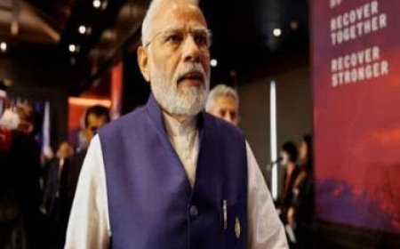 G20 Summit: 'History created with adoption of New Delhi Leaders' Declaration,' says PM Modi