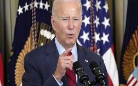 China asks why US should get first shot to chair G20 again after India, Brazil and South Africa