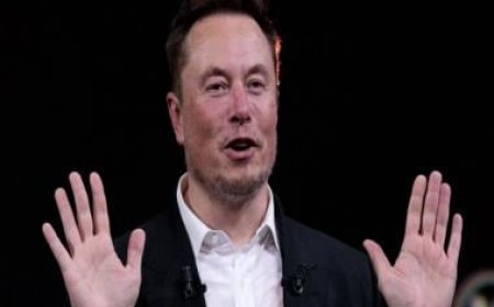 Elon Musk is on a mission to create the world’s first AGI, an AI that is as smart as humans