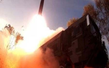 UN atomic watchdog warns of nuclear threat amid escalating conflict in Ukraine