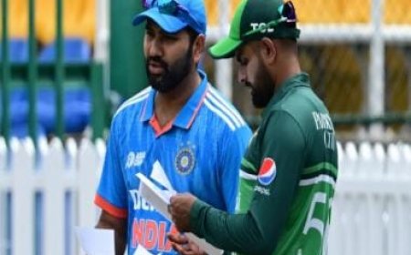 Asia Cup 2023: KL Rahul returns for India vs Pakistan, Shreyas Iyer misses with back spasms