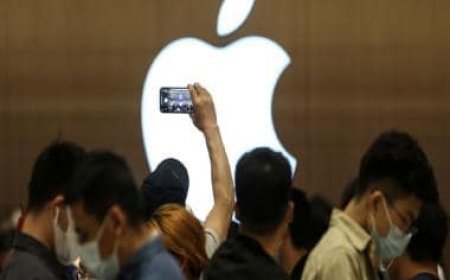 Apple set to face tough challenge from authorities, Huawei in China ahead of iPhone 15 launch