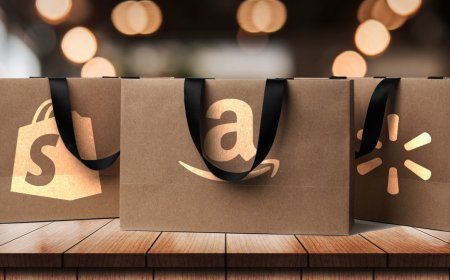 Walmart and Amazon both make customer-friendly moves