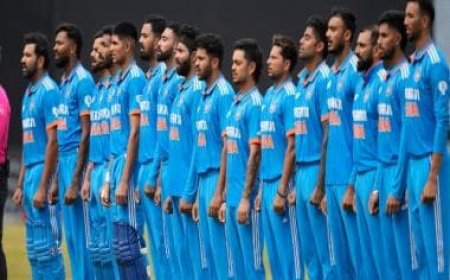 Asia Cup 2023: Workload concerns for India after Super 4s match against Pakistan moves to reserve day