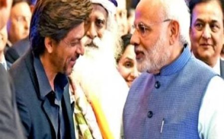 G20 Summit 2023: Akshay Kumar, Anupam Kher, Shah Rukh Khan &amp; others heap praise on PM Narendra Modi