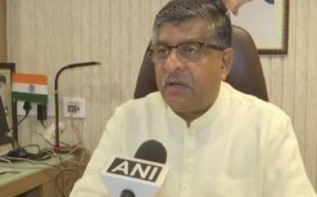 'Hope other Congress leaders too..': BJP on Shashi Tharoor's praise for 'Delhi Declaration' consensus