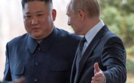 Kim Jong Un on his way to meet Putin in Russia: Should the world be worried?