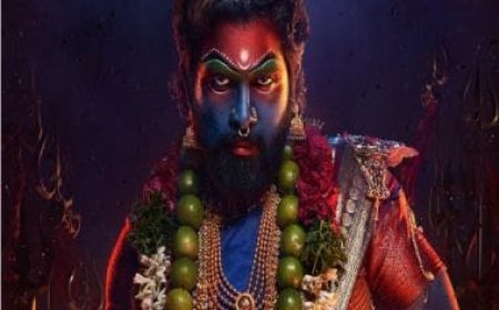 Pushpa 2 The Rule: Allu Arjun-Fahadh Faasil-Rashmika Mandanna starrer to release on this date