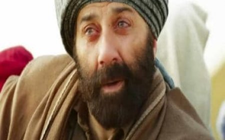Sunny Deol on his fee hike to Rs 50 crore after Gadar 2 success: 'Don’t want to become a burden'
