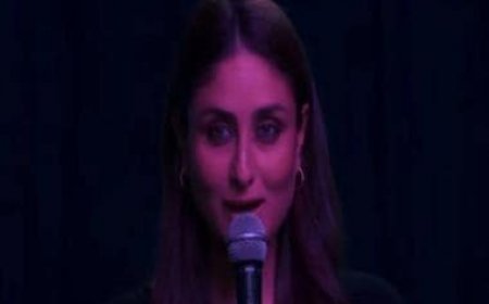 Jaane Jaan title track: Kareena Kapoor Khan will take you on a trip down memory lane