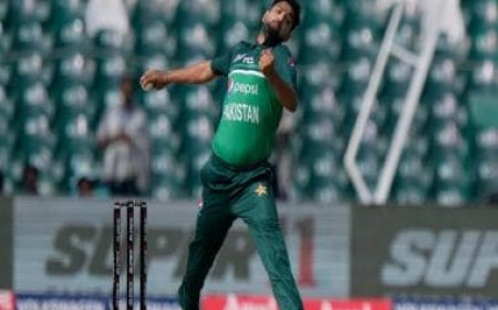 India vs Pakistan, Asia Cup 2023: Here's why Haris Rauf isn't bowling on Reserve Day of Super Four clash