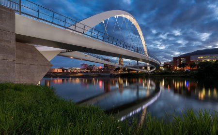 ChatGPT's development nearly cost this small Midwestern city its drinking water