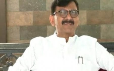Should have made it ours when he held the post, Sanjay Raut reacts to ex-army chief's 'PoK will merge with India' remark