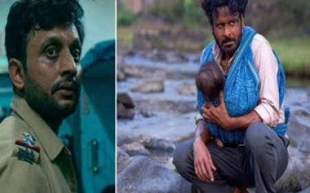 Manoj Bajpayee's 'Joram' selected for 'A Window in Asian Cinema' category at Busan International Film Festival 2023