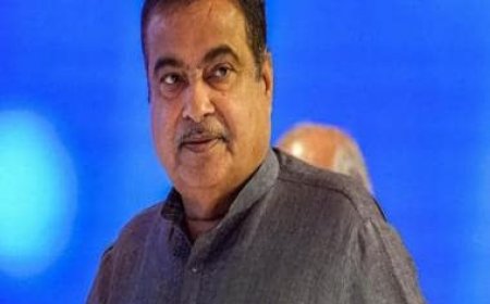 Want additional 10% GST on diesel vehicles as they 'create a lot of pollution': Nitin Gadkari