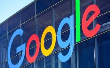 Google-US Anti-trust Case: Tech giant risks being broken up by US Gov. if it violated anti-trust laws