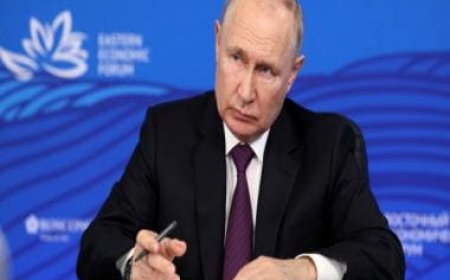 Soviet Union should not have sent tanks into Hungary, Czechoslovakia: Vladimir Putin