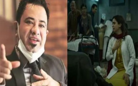 Sanya Malhotra on similarities between Dr Kafeel Khan and her character in 'Jawan': 'Not that I know of'