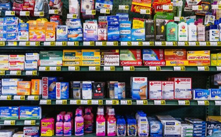These popular medicines might be pulled from shelves for a very strange reason