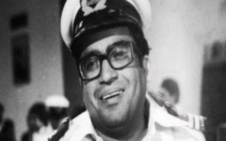 Sholay actor Satinder Kumar Khosla aka Birbal passes away at 84 due to cardiac arrest