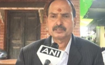 Gyanvapi case: Varanasi court to hear petitions from Hindu side today