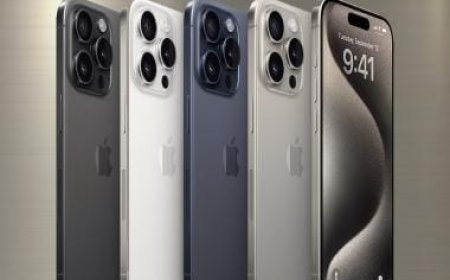 Apple iPhone 15 Pro series: Specs, pricing, availability here’s everything to know about iPhone 15 Pro, 15 Pro Max