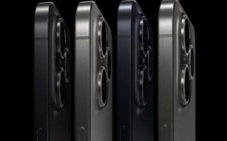 Apple Wonderlust 2023: The 5 biggest and most crucial announcements from iPhone 15’s launch event