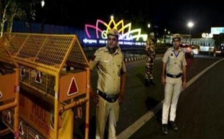 PM Modi to have dinner with Delhi Police personnel at G20 venue on 16 September