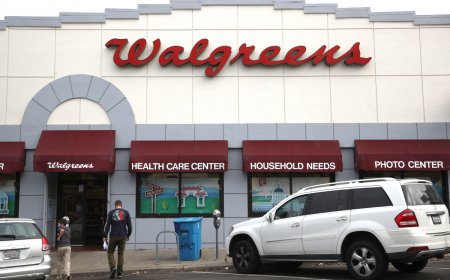 After Walgreens CEO's sudden exit, chain makes a major move that will help you