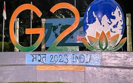 'They were successful in showcasing India before world': Locals in Pakistan hail G20 summit