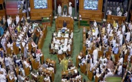 'Support govt's stand': BJP issues whip to party MPs, asks to be present from 18-22 September
