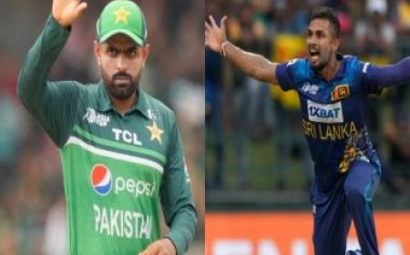 Pakistan vs Sri Lanka LIVE Score, Asia Cup 2023: Toss delayed in Colombo due to rain