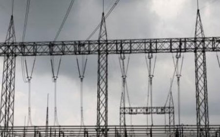 Nigeria power grid collapse causes nationwide blackouts